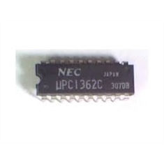 UPC 1362C - Código: 1696